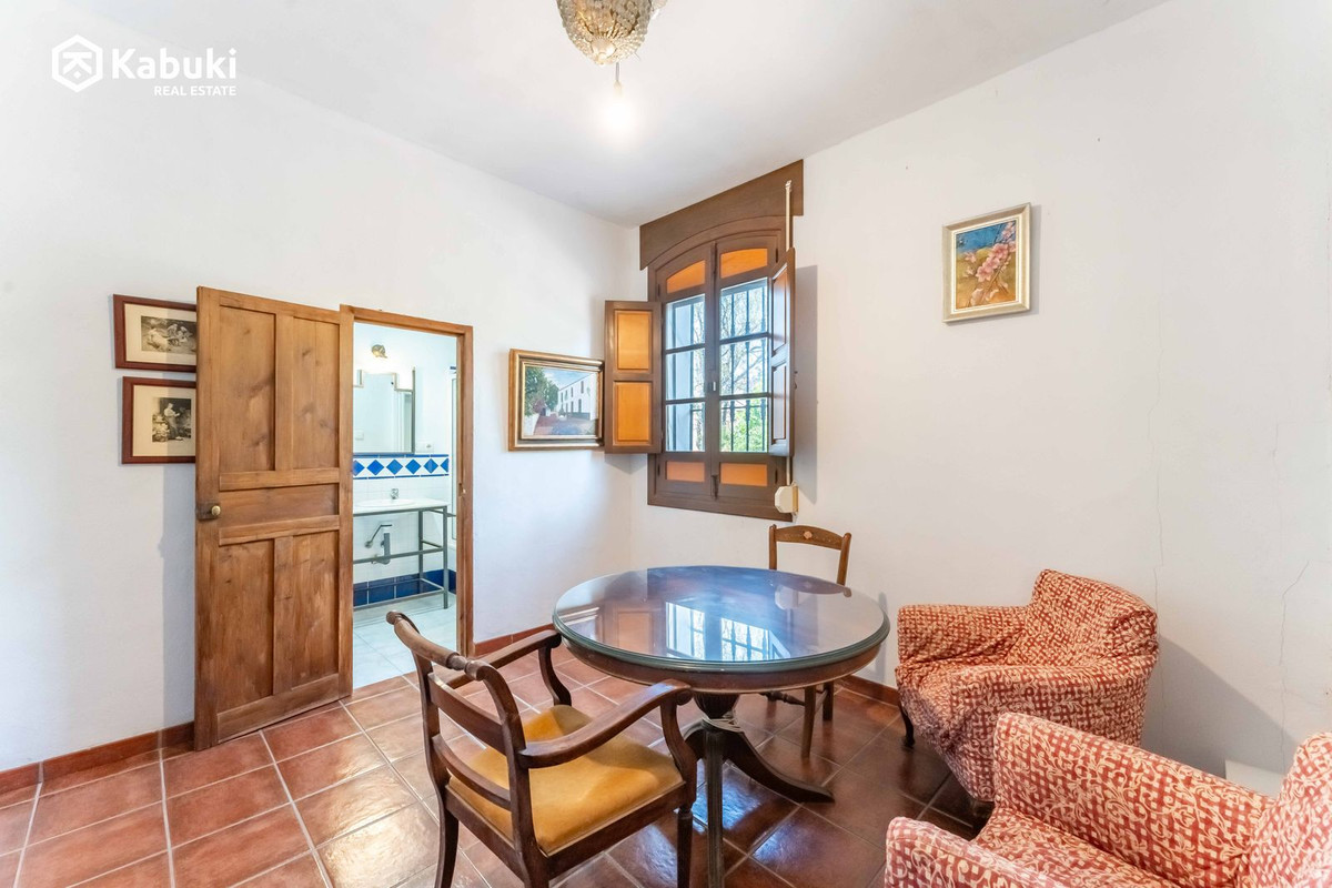 Huis te koop in Campanillas | 8 slaapkamers H5051347