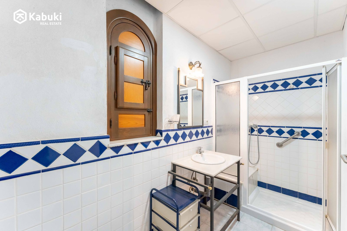 Huis te koop in Campanillas | 8 slaapkamers H5051347