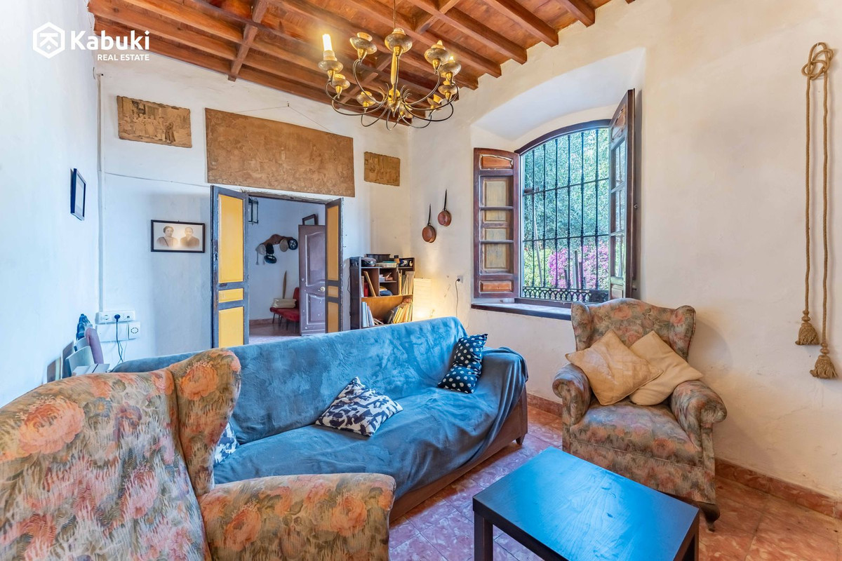 Huis te koop in Campanillas | 8 slaapkamers H5051347