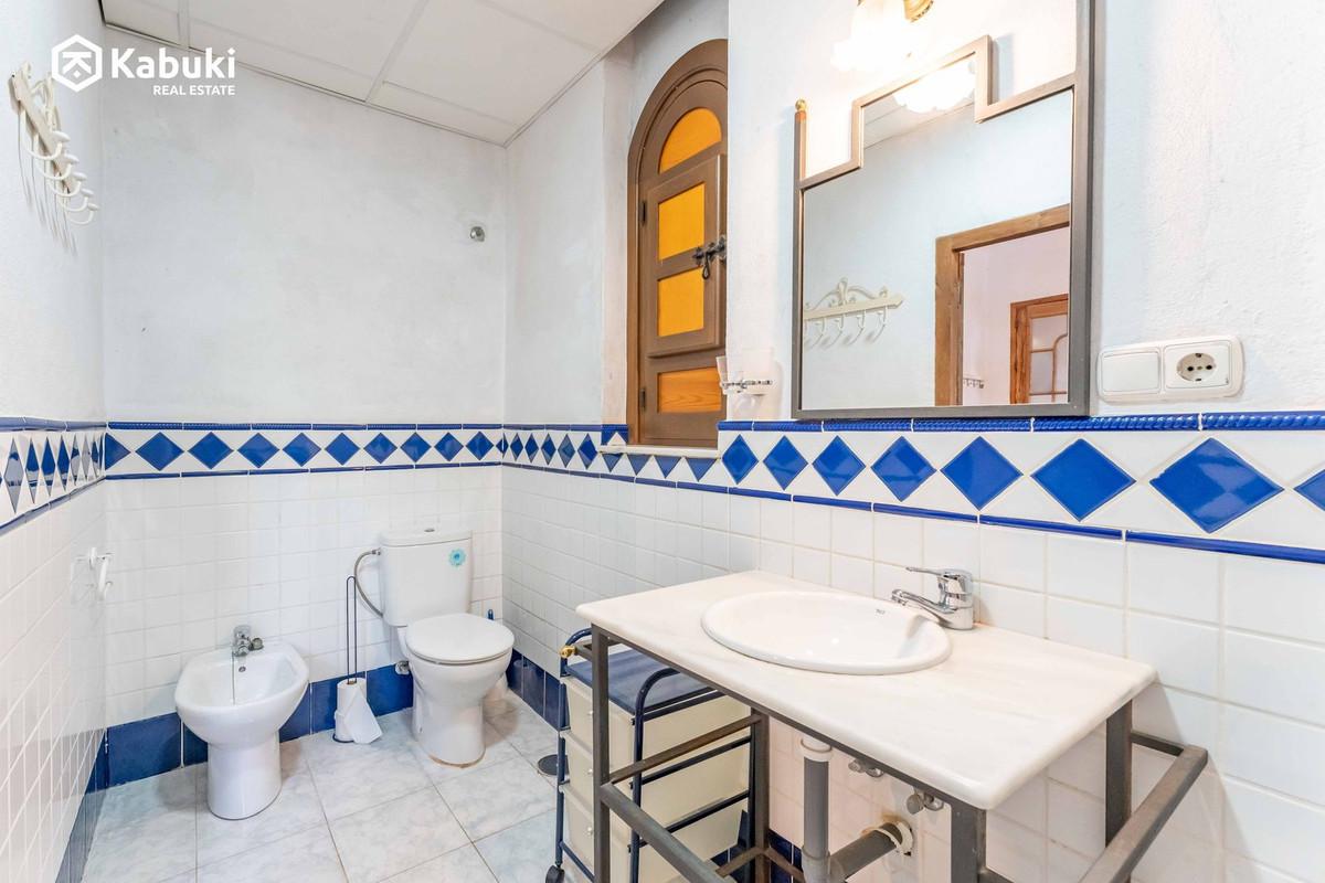 Huis te koop in Campanillas | 8 slaapkamers H5051347