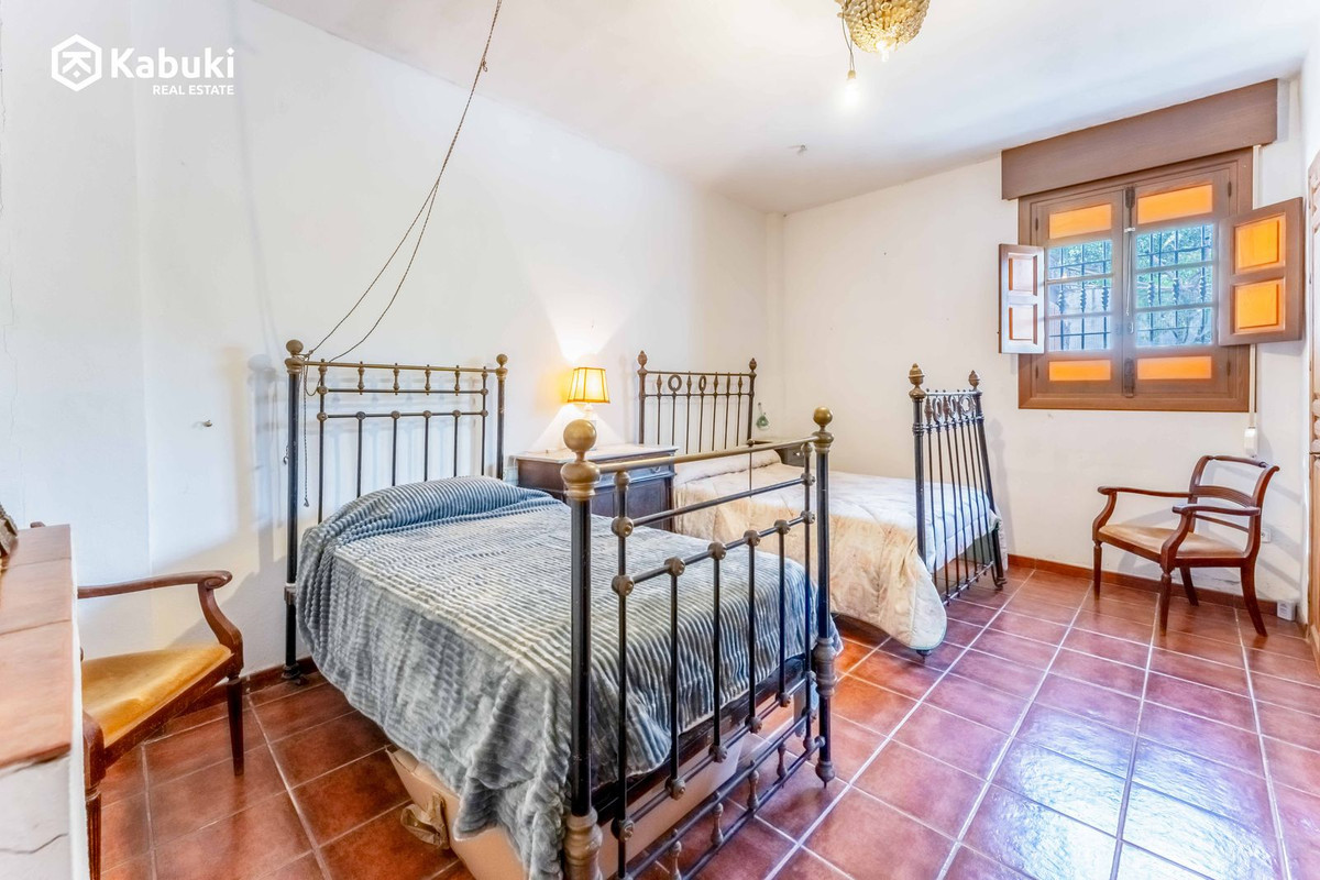 Huis te koop in Campanillas | 8 slaapkamers H5051347