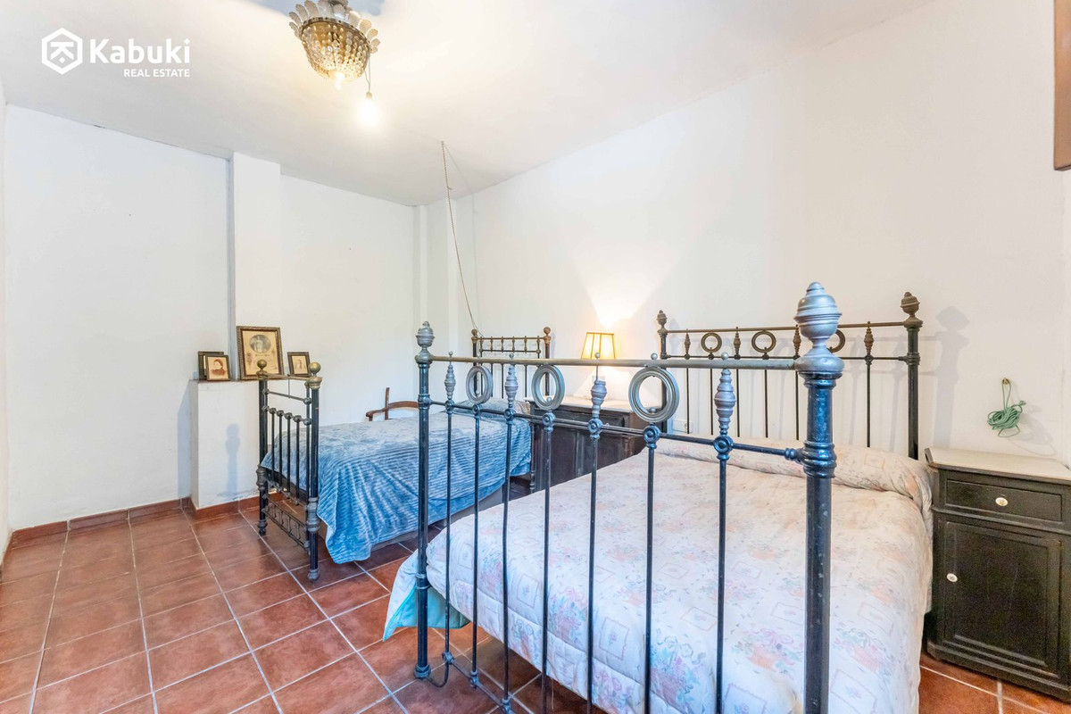 Huis te koop in Campanillas | 8 slaapkamers H5051347