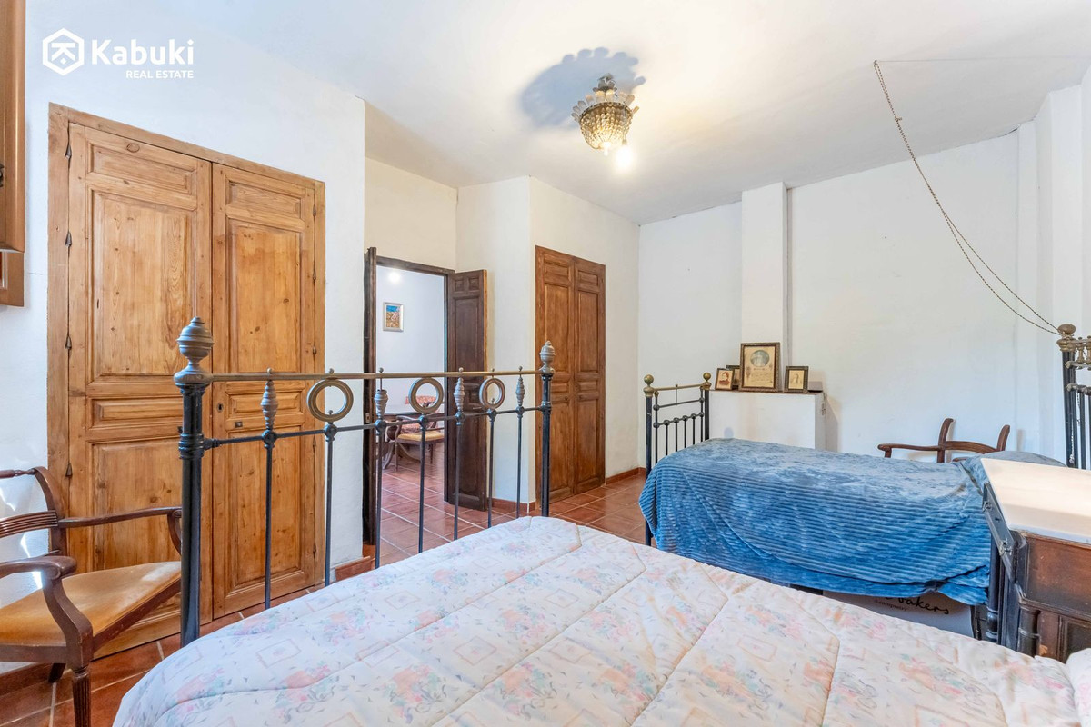 Huis te koop in Campanillas | 8 slaapkamers H5051347
