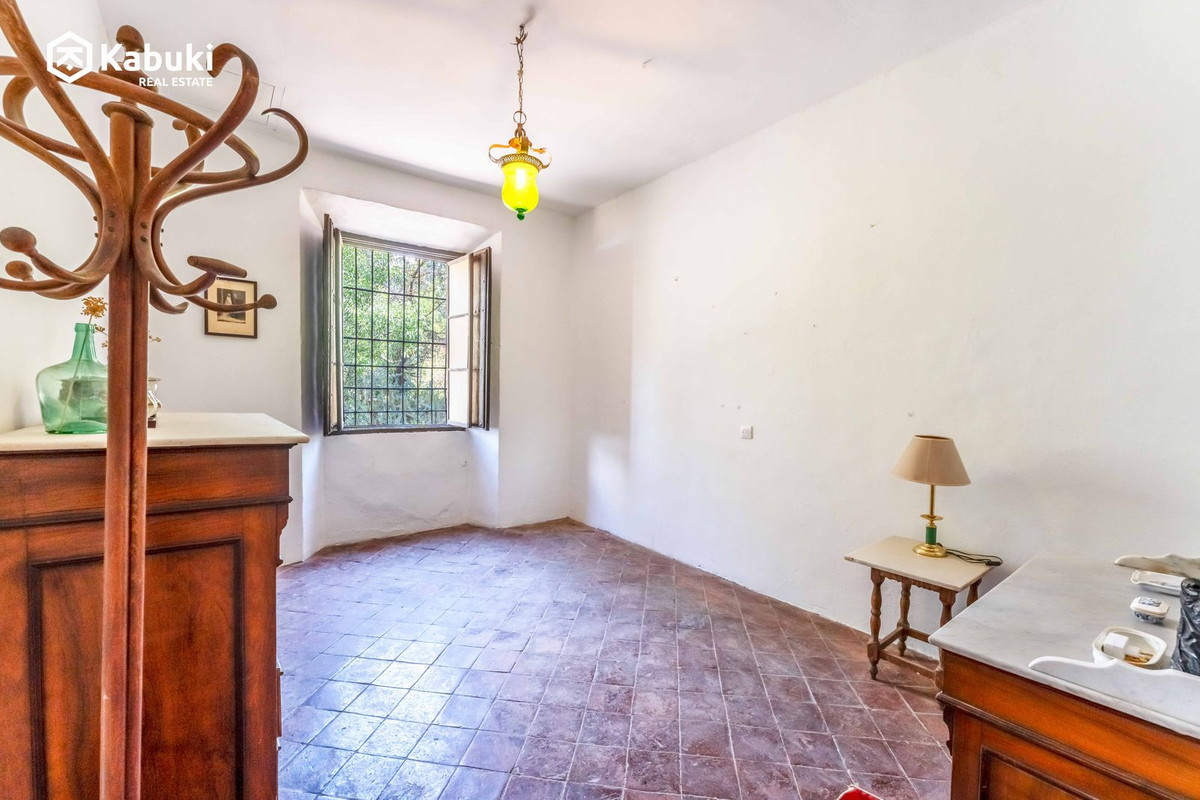 Huis te koop in Campanillas | 8 slaapkamers H5051347