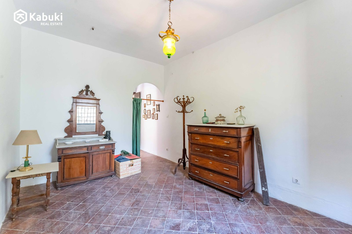 Huis te koop in Campanillas | 8 slaapkamers H5051347