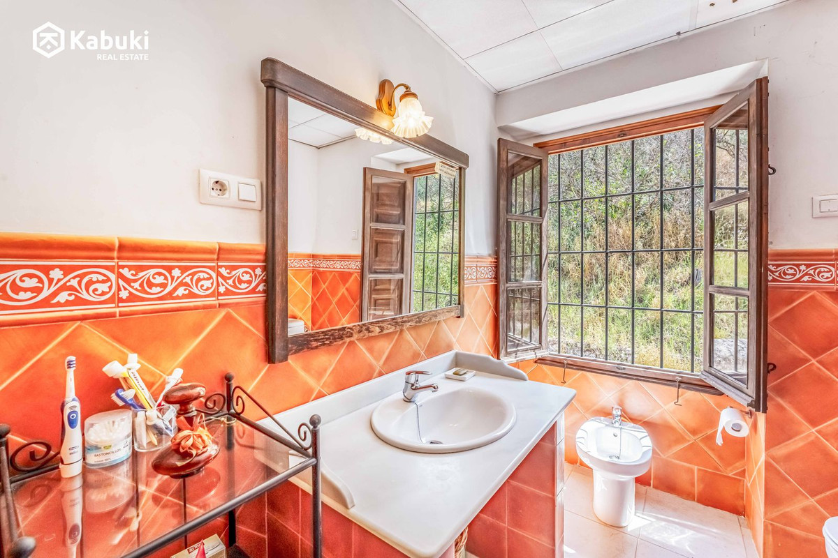 Huis te koop in Campanillas | 8 slaapkamers H5051347