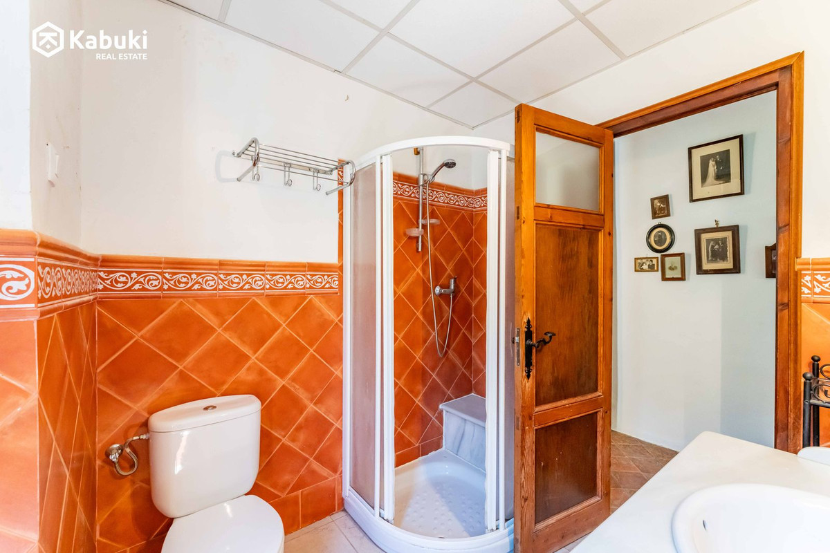 Huis te koop in Campanillas | 8 slaapkamers H5051347