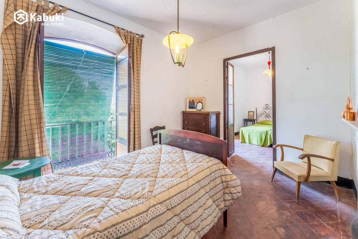 Huis te koop in Campanillas | 8 slaapkamers H5051347