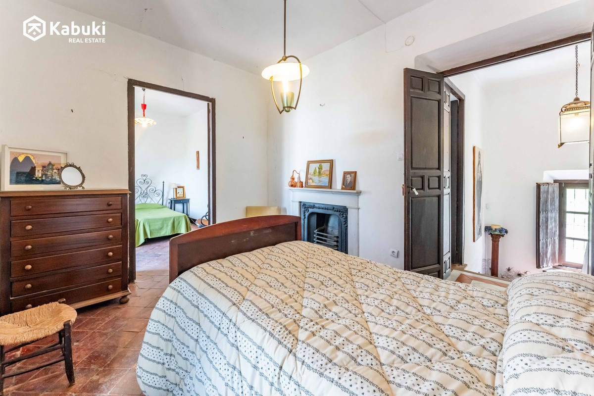 Huis te koop in Campanillas | 8 slaapkamers H5051347