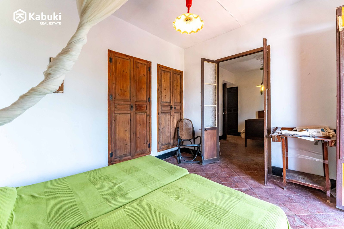 Huis te koop in Campanillas | 8 slaapkamers H5051347