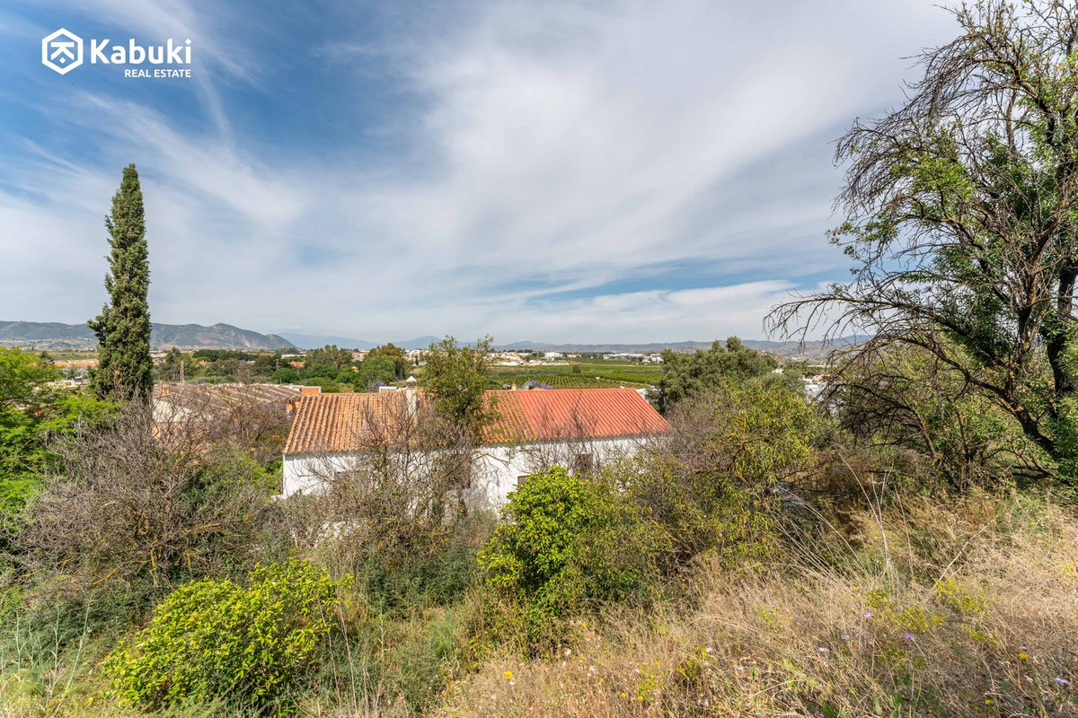 Huis te koop in Campanillas | 8 slaapkamers H5051347