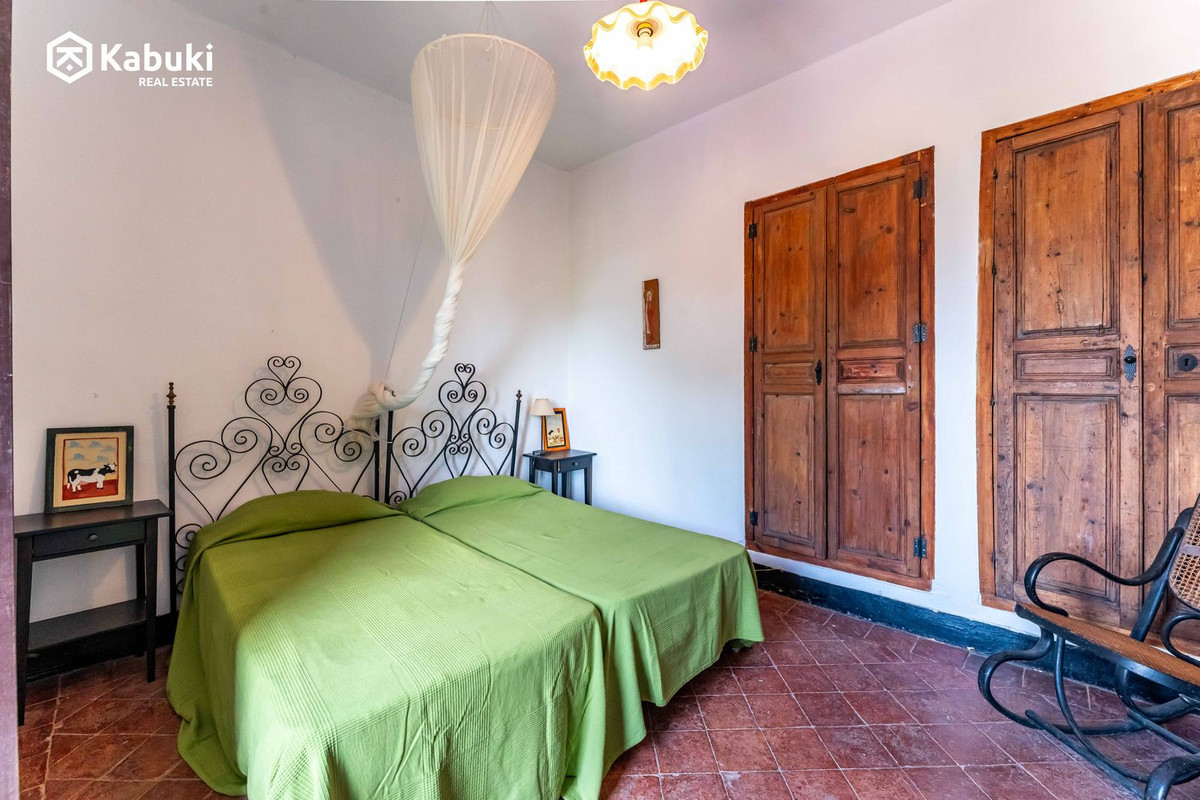 Huis te koop in Campanillas | 8 slaapkamers H5051347