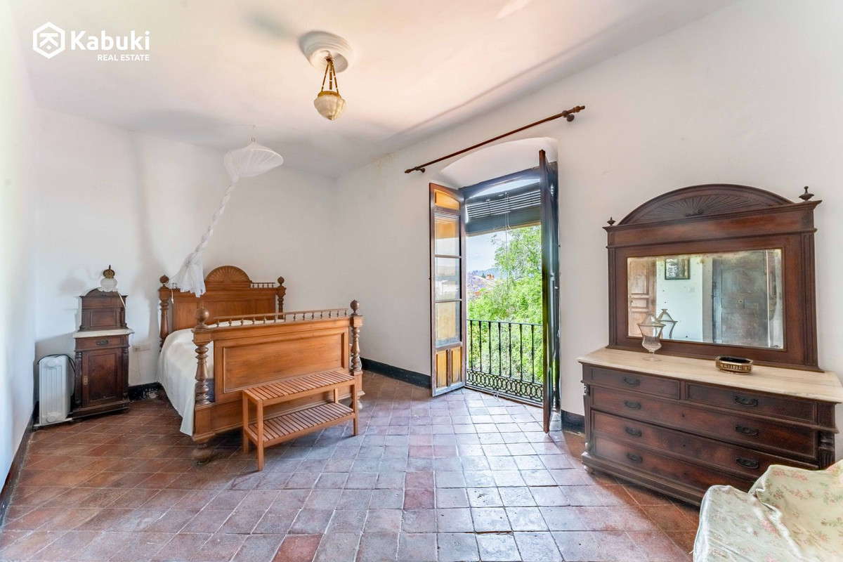 Huis te koop in Campanillas | 8 slaapkamers H5051347