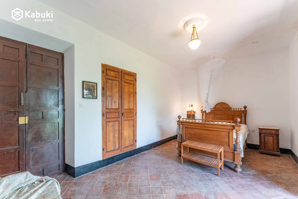 Huis te koop in Campanillas | 8 slaapkamers H5051347