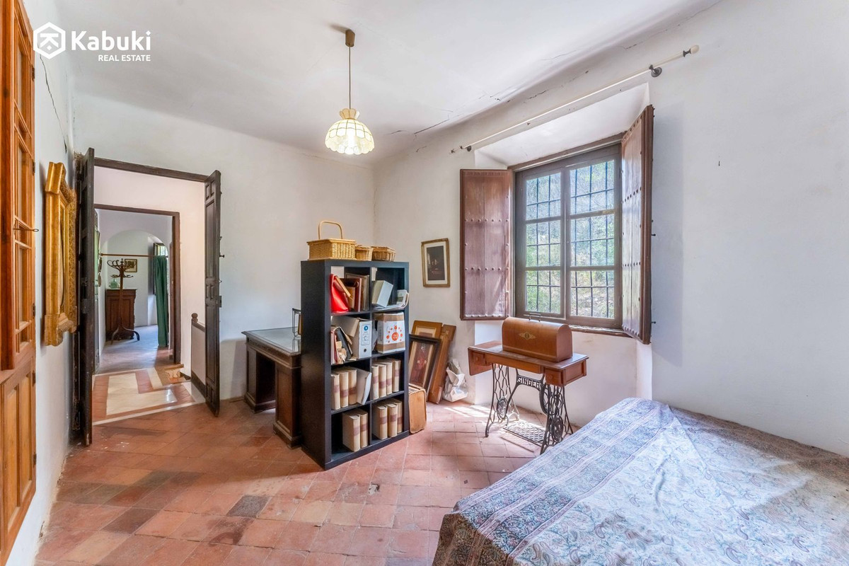 Huis te koop in Campanillas | 8 slaapkamers H5051347