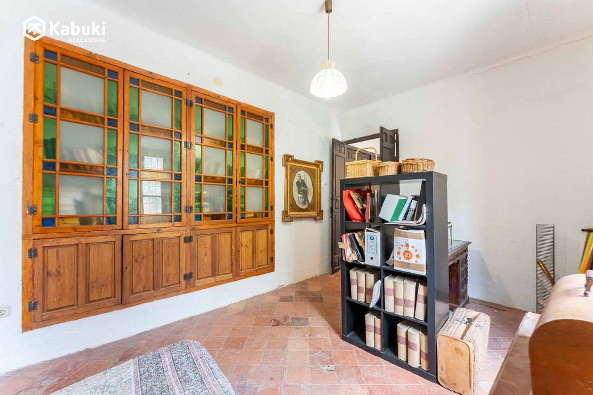 Huis te koop in Campanillas | 8 slaapkamers H5051347