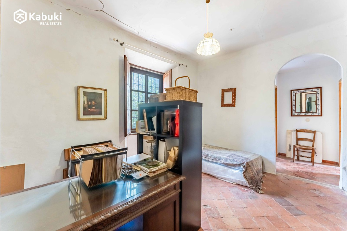 Huis te koop in Campanillas | 8 slaapkamers H5051347