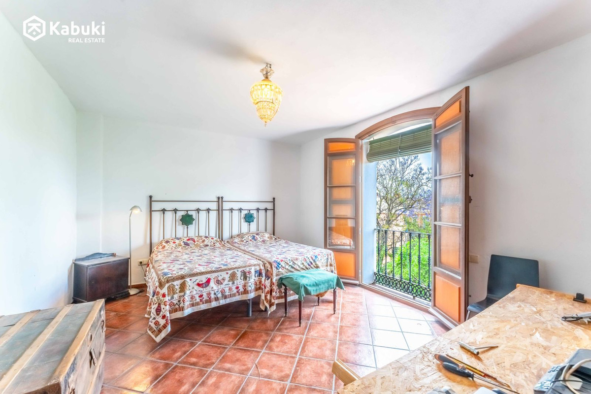 Huis te koop in Campanillas | 8 slaapkamers H5051347