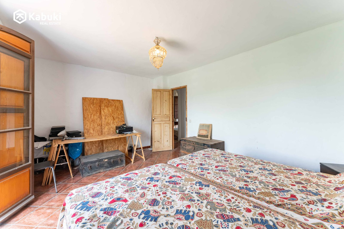 Huis te koop in Campanillas | 8 slaapkamers H5051347