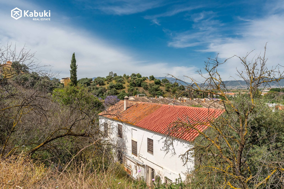 Huis te koop in Campanillas | 8 slaapkamers H5051347