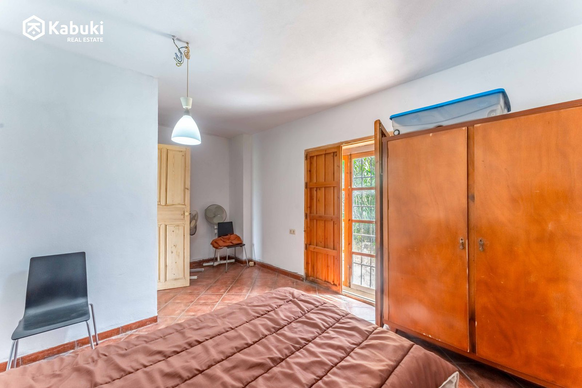 Huis te koop in Campanillas | 8 slaapkamers H5051347