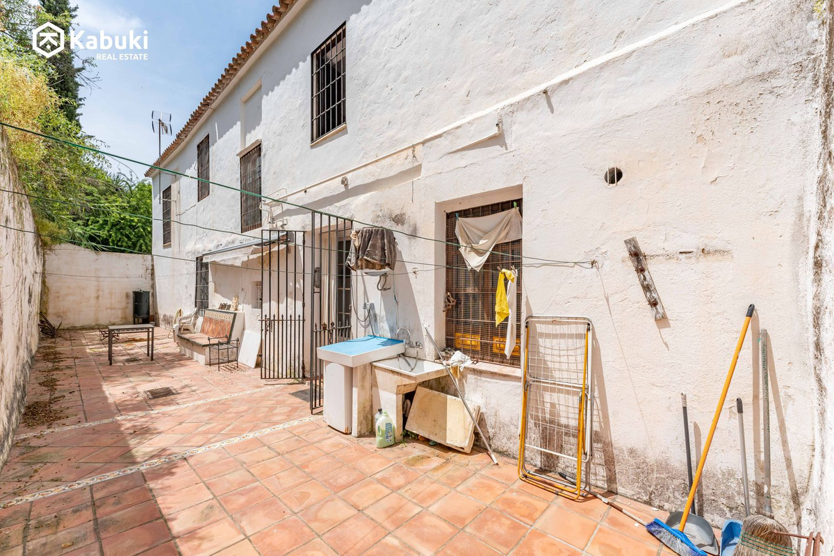 Huis te koop in Campanillas | 8 slaapkamers H5051347