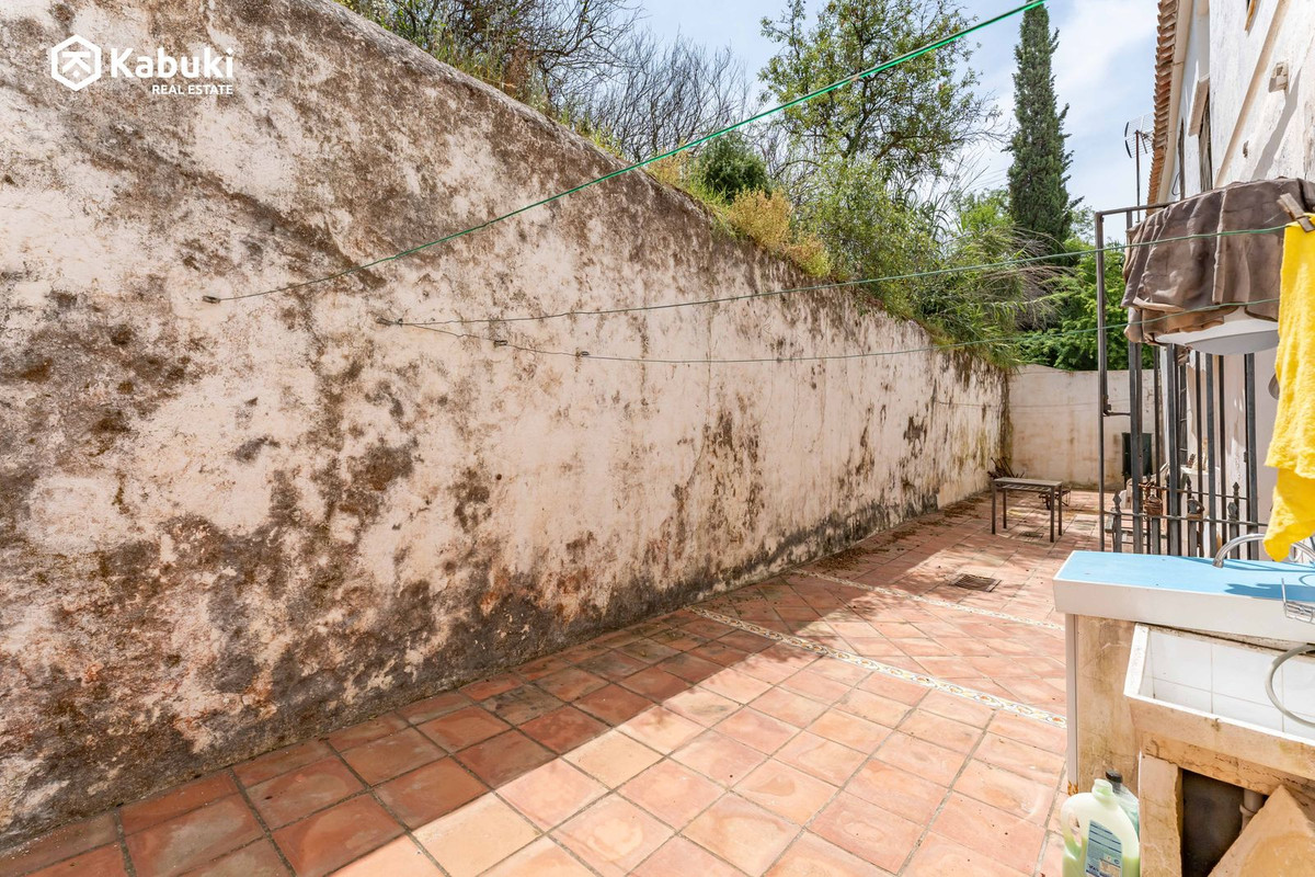 Huis te koop in Campanillas | 8 slaapkamers H5051347