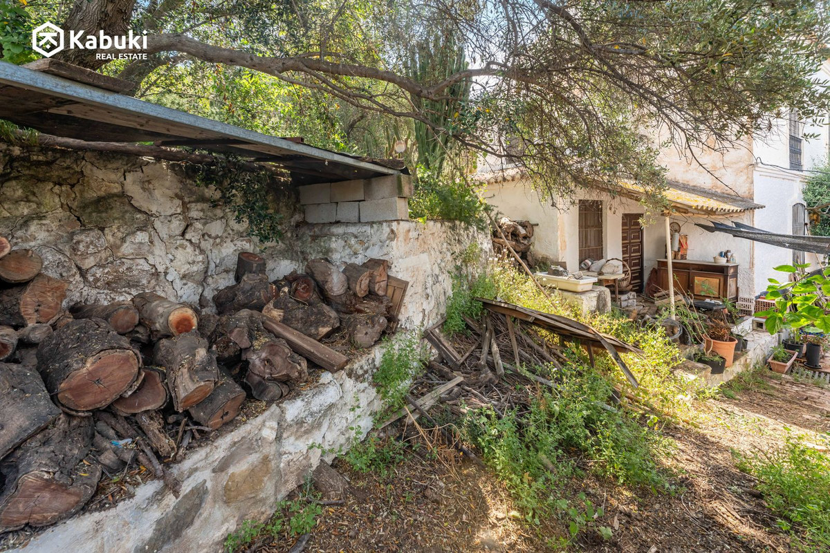 Huis te koop in Campanillas | 8 slaapkamers H5051347