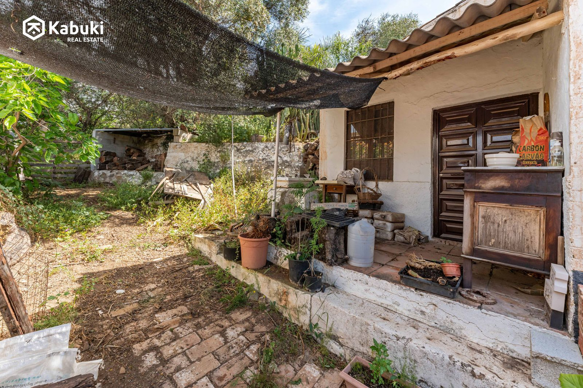 Huis te koop in Campanillas | 8 slaapkamers H5051347