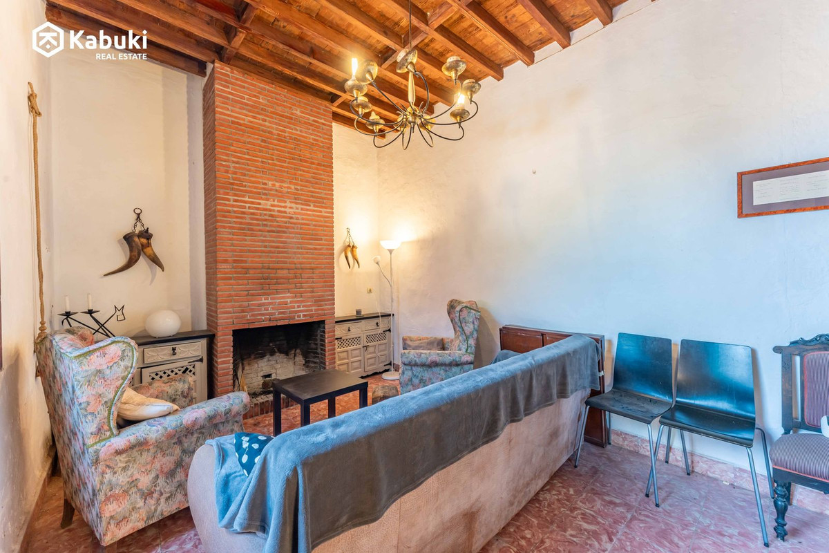 Huis te koop in Campanillas | 8 slaapkamers H5051347