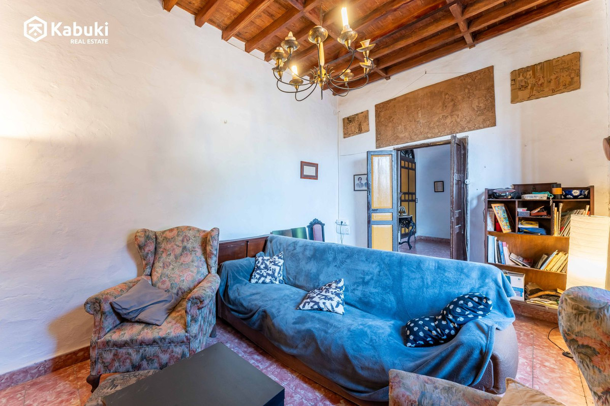 Huis te koop in Campanillas | 8 slaapkamers H5051347