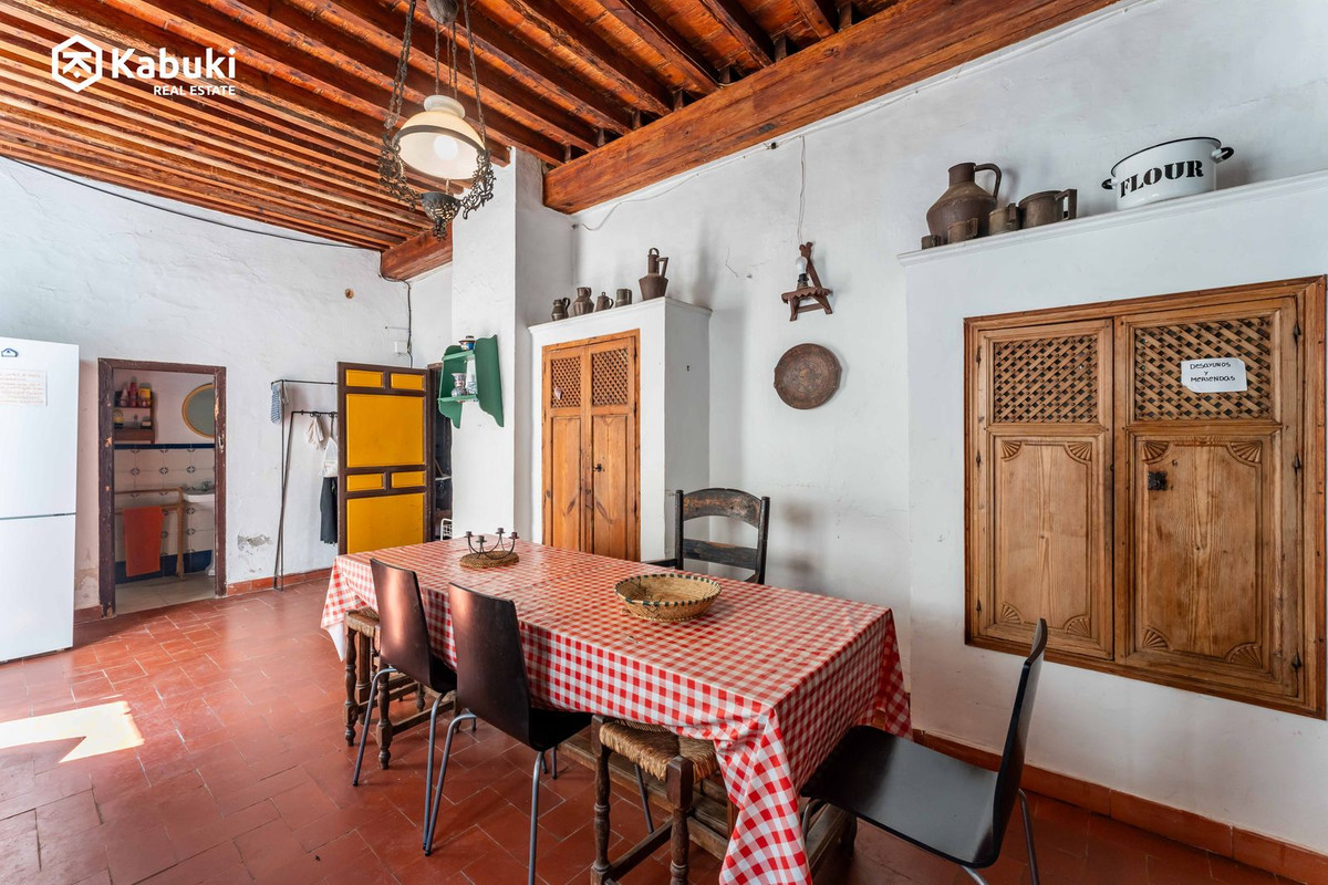 Huis te koop in Campanillas | 8 slaapkamers H5051347
