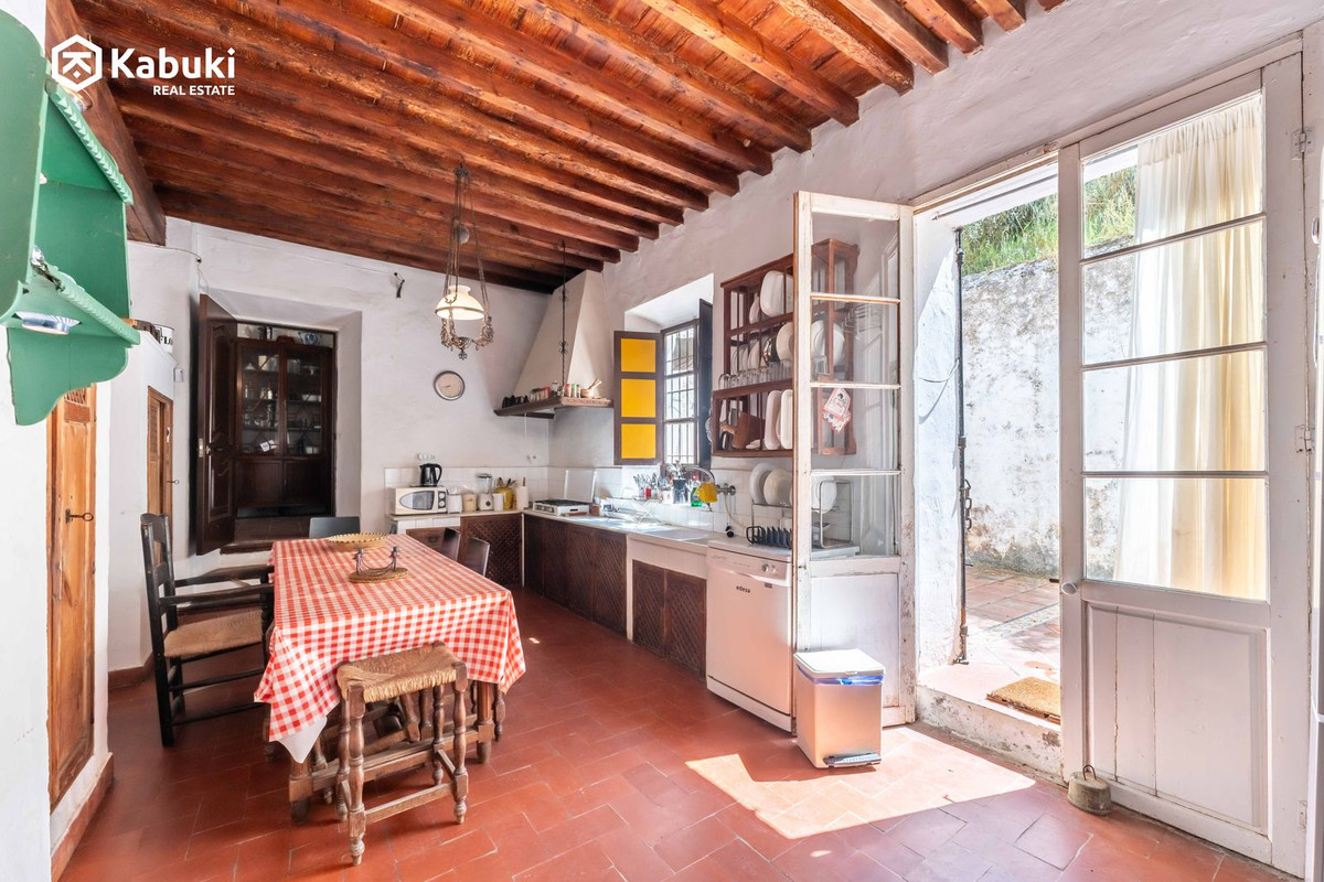 Huis te koop in Campanillas | 8 slaapkamers H5051347