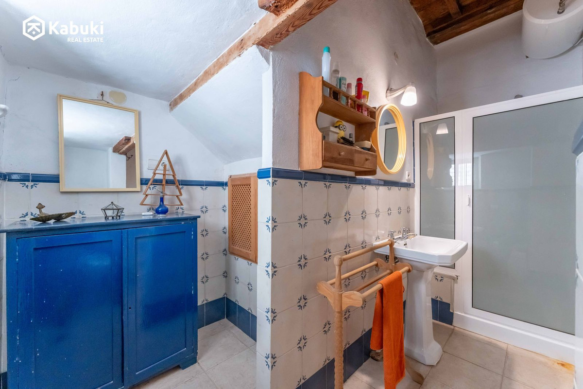 Huis te koop in Campanillas | 8 slaapkamers H5051347