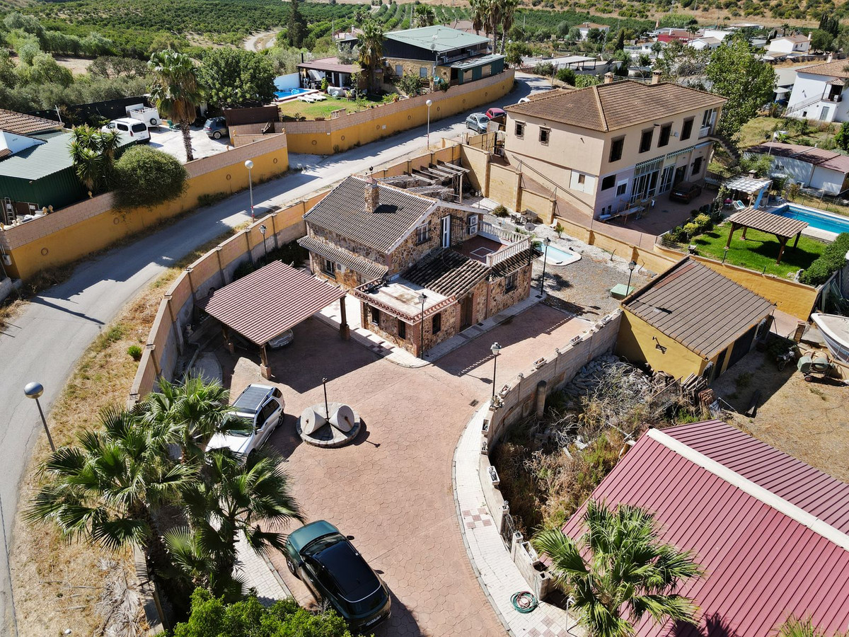 Huis te koop in Campanillas | 2 slaapkamers H5122945