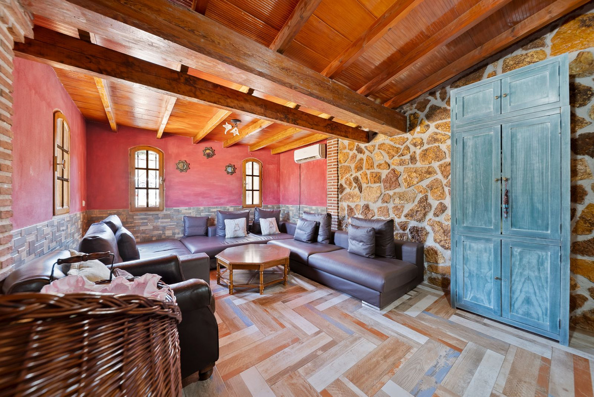 Huis te koop in Campanillas | 2 slaapkamers H5122945