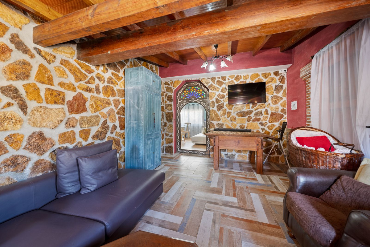 Huis te koop in Campanillas | 2 slaapkamers H5122945