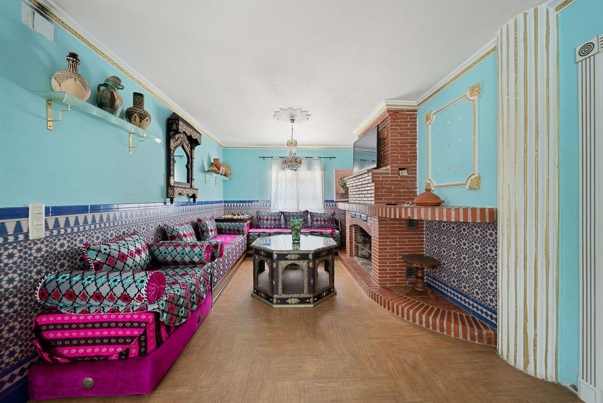 Huis te koop in Campanillas | 2 slaapkamers H5122945
