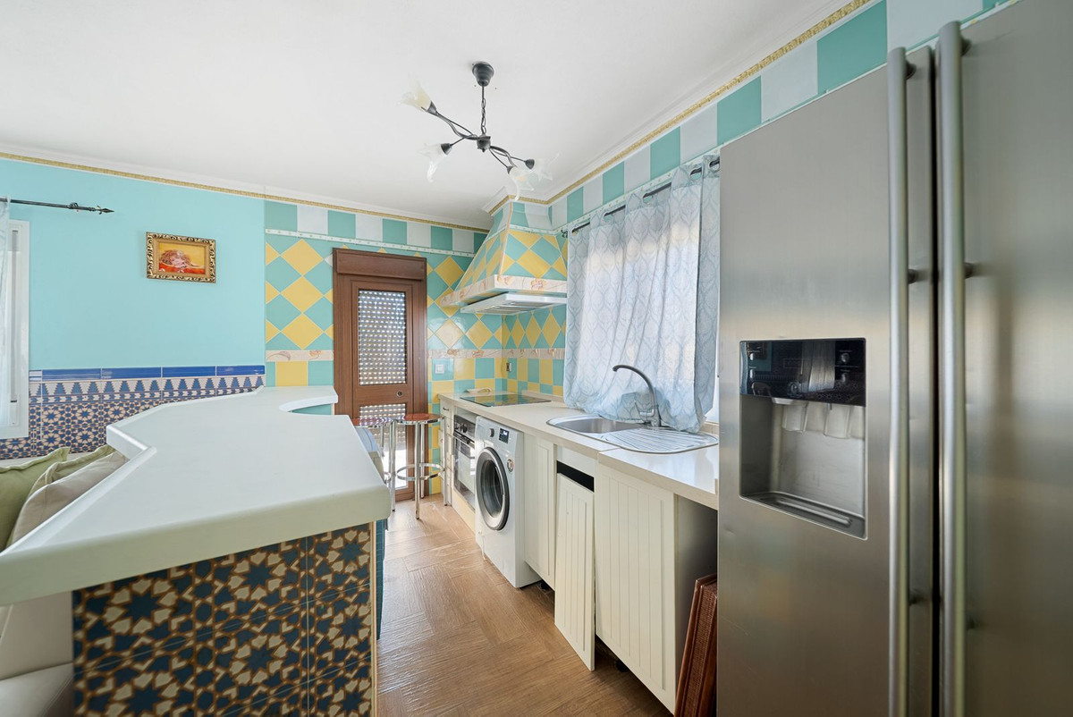 Huis te koop in Campanillas | 2 slaapkamers H5122945