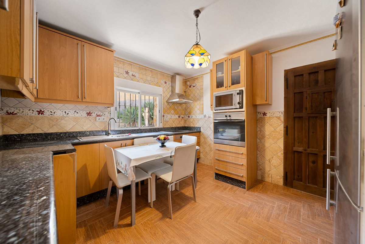Huis te koop in Campanillas | 2 slaapkamers H5122945