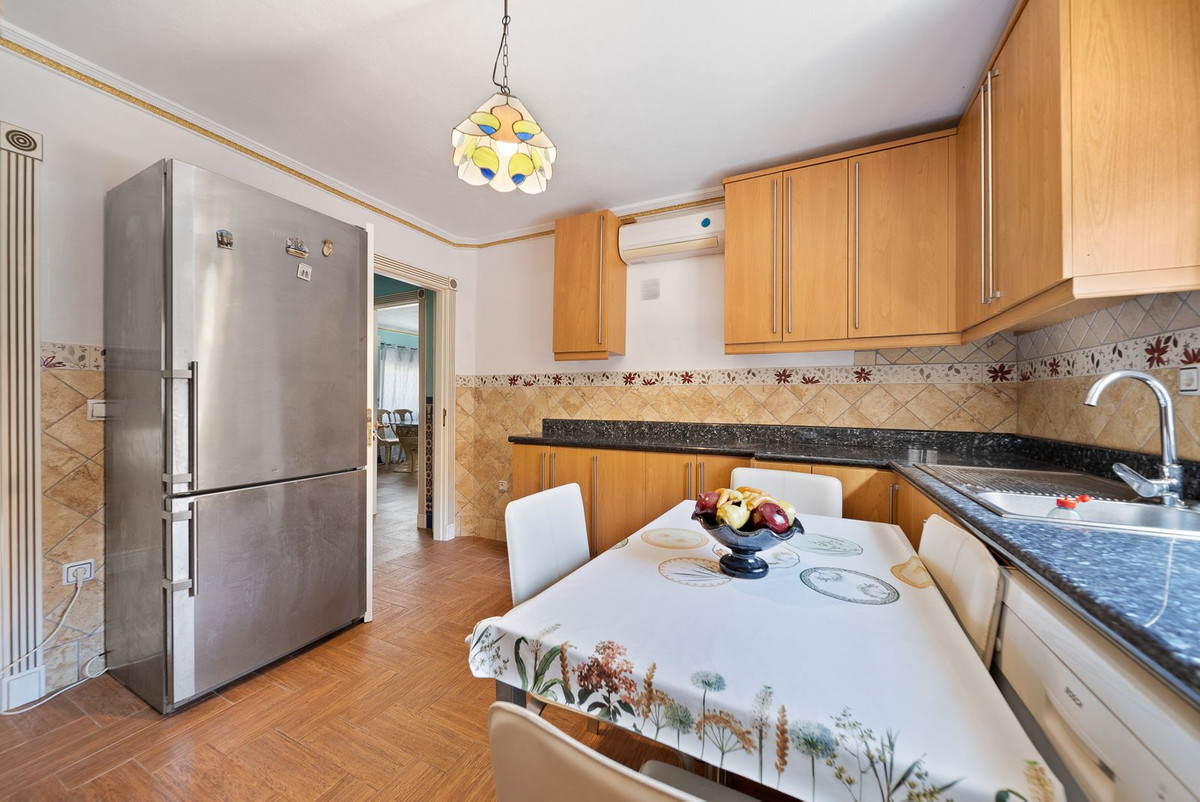 Huis te koop in Campanillas | 2 slaapkamers H5122945