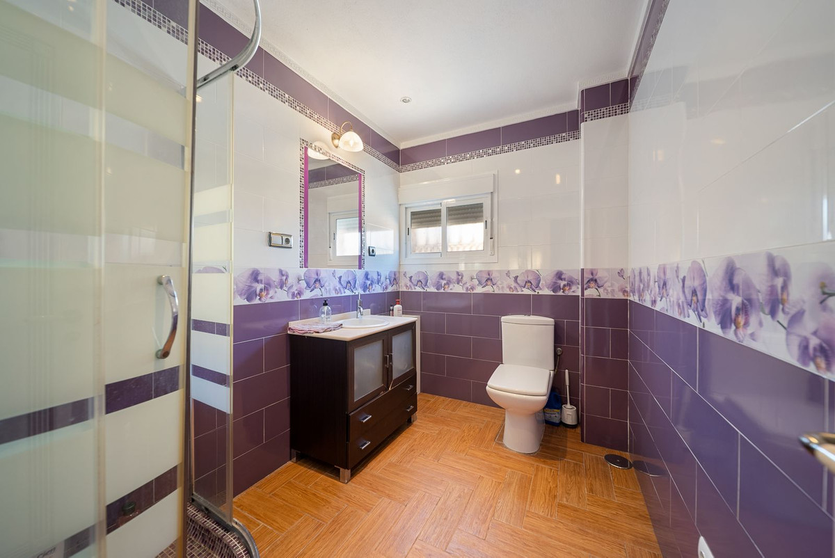 Huis te koop in Campanillas | 2 slaapkamers H5122945