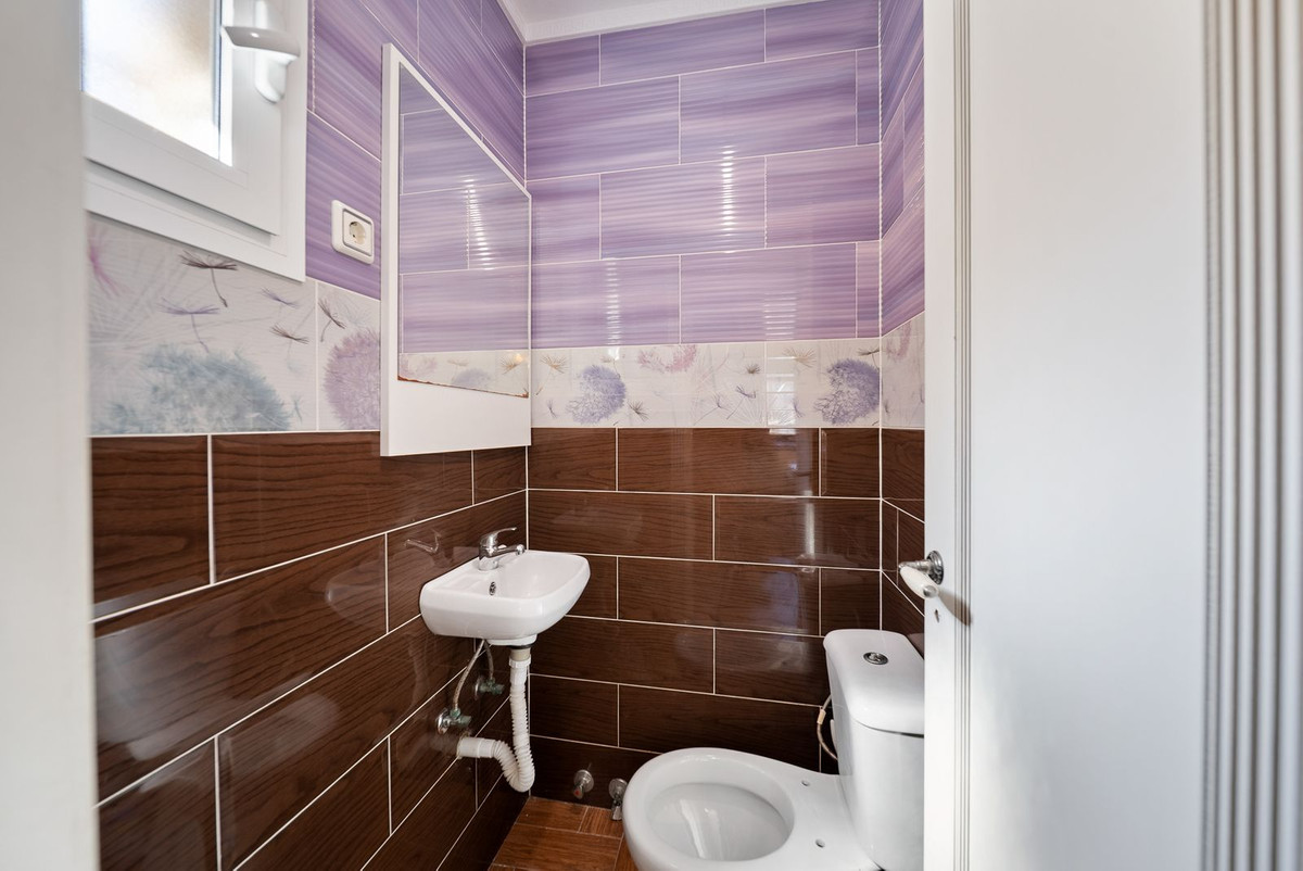Huis te koop in Campanillas | 2 slaapkamers H5122945