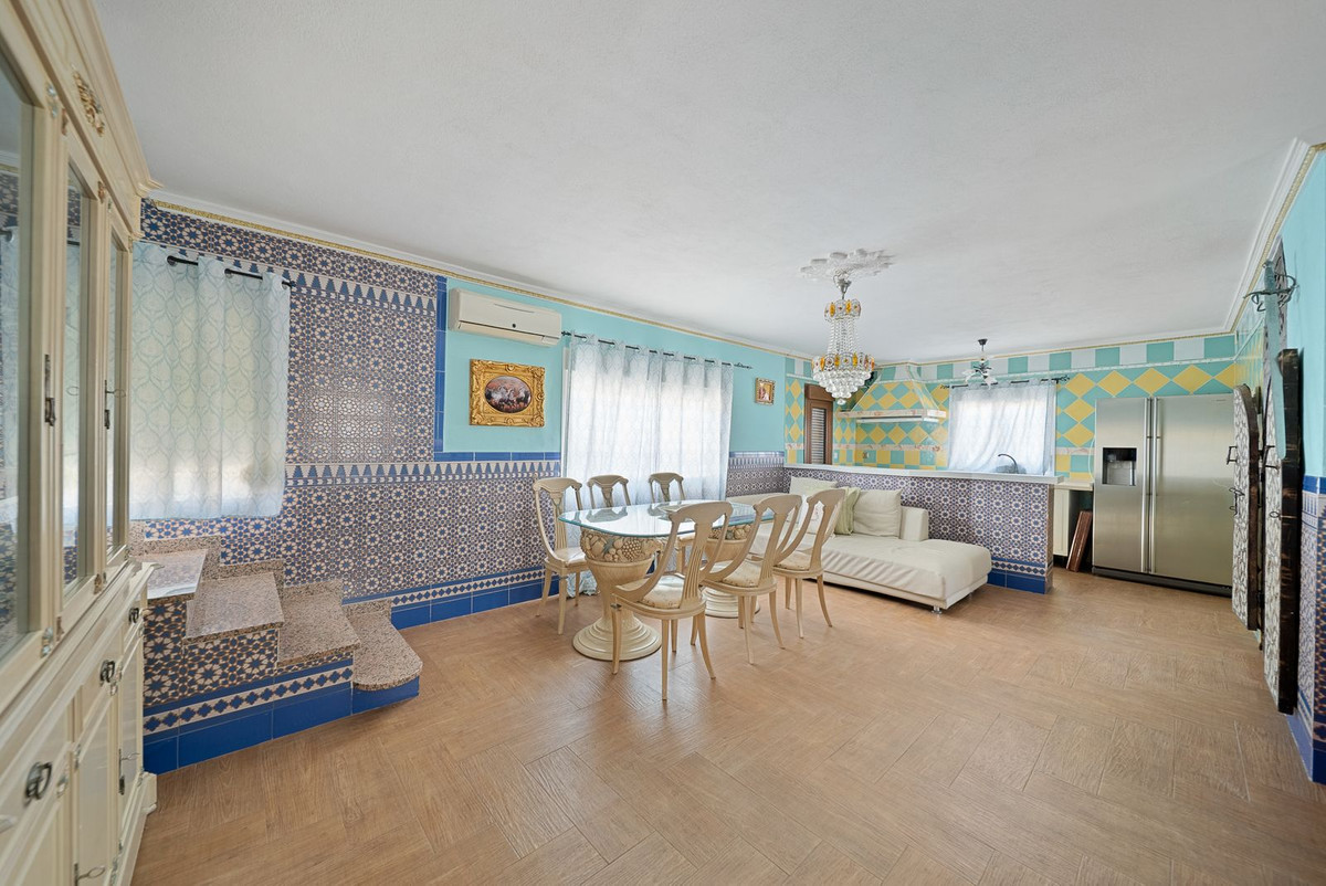 Huis te koop in Campanillas | 2 slaapkamers H5122945