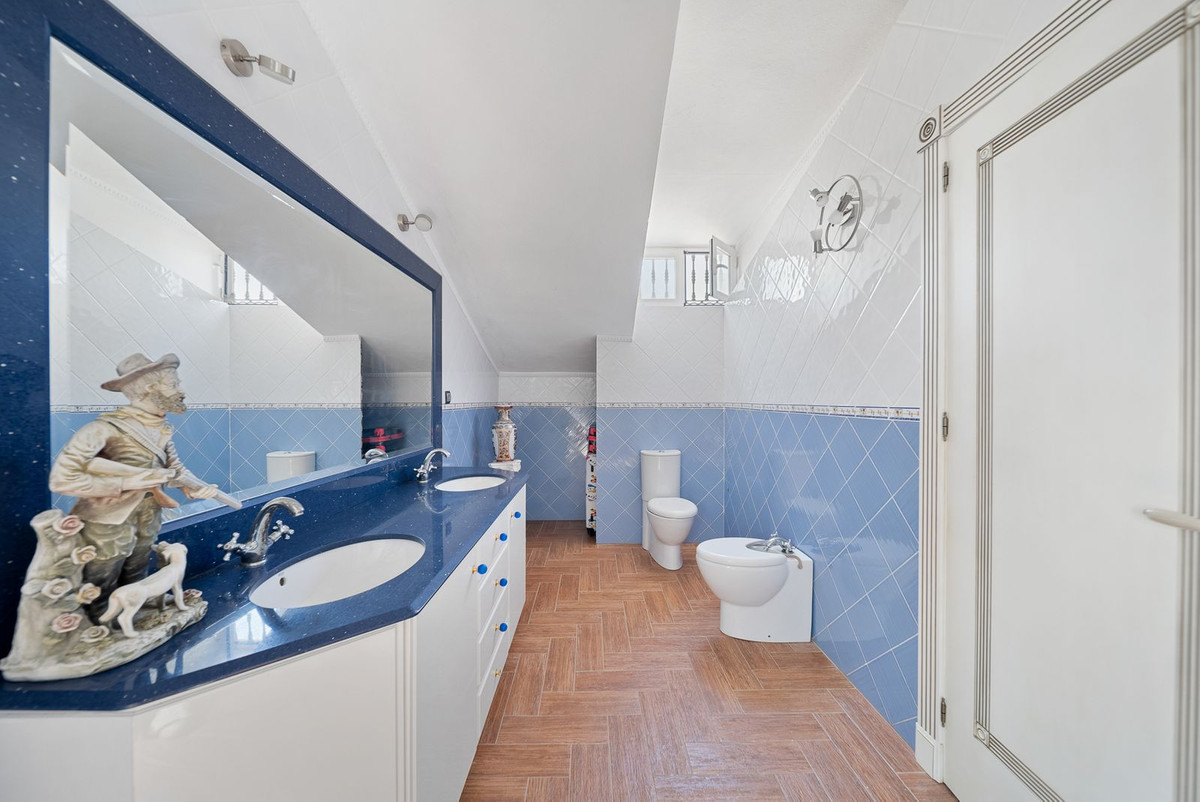 Huis te koop in Campanillas | 2 slaapkamers H5122945