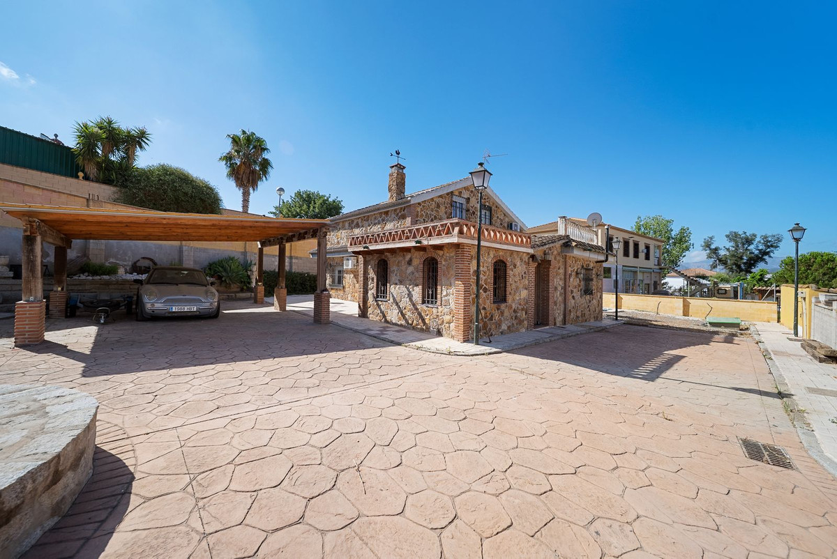 Huis te koop in Campanillas | 2 slaapkamers H5122945