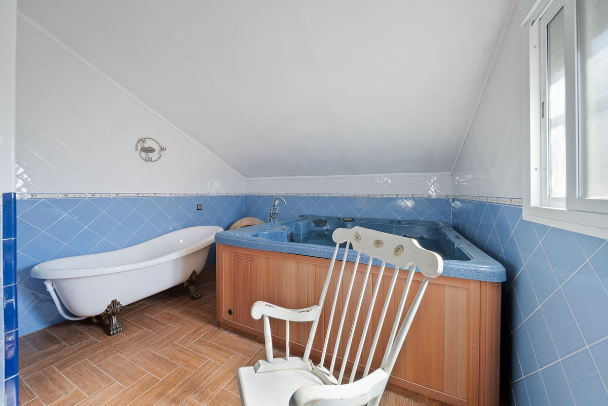 Huis te koop in Campanillas | 2 slaapkamers H5122945
