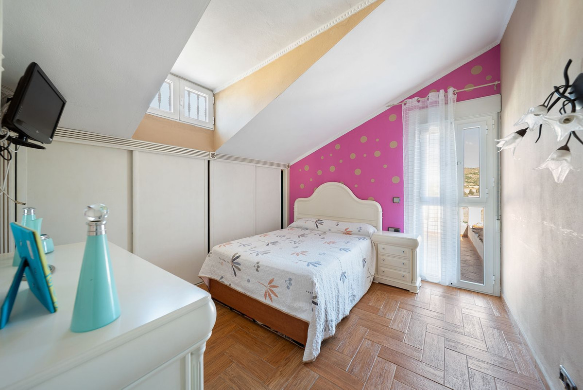 Huis te koop in Campanillas | 2 slaapkamers H5122945