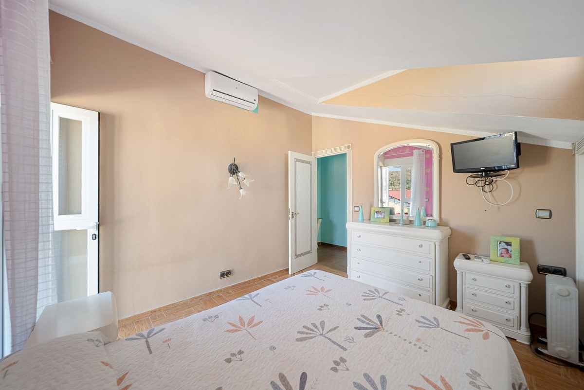 Huis te koop in Campanillas | 2 slaapkamers H5122945