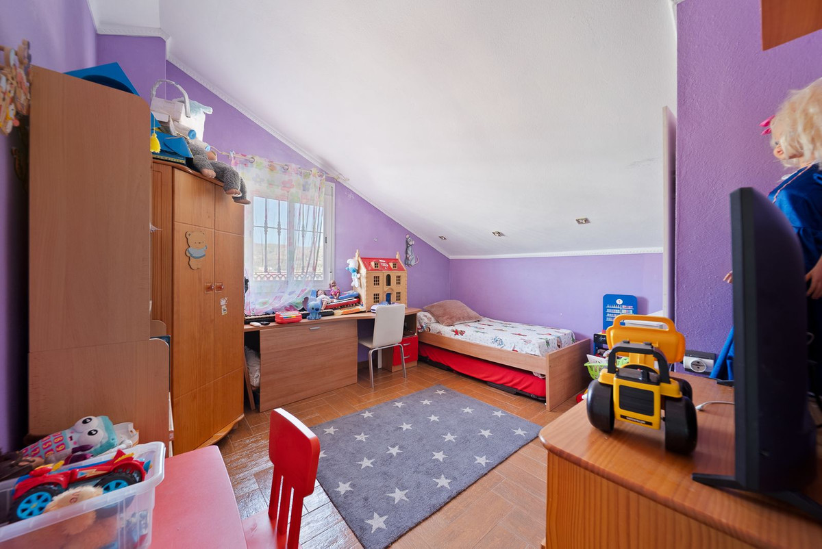 Huis te koop in Campanillas | 2 slaapkamers H5122945